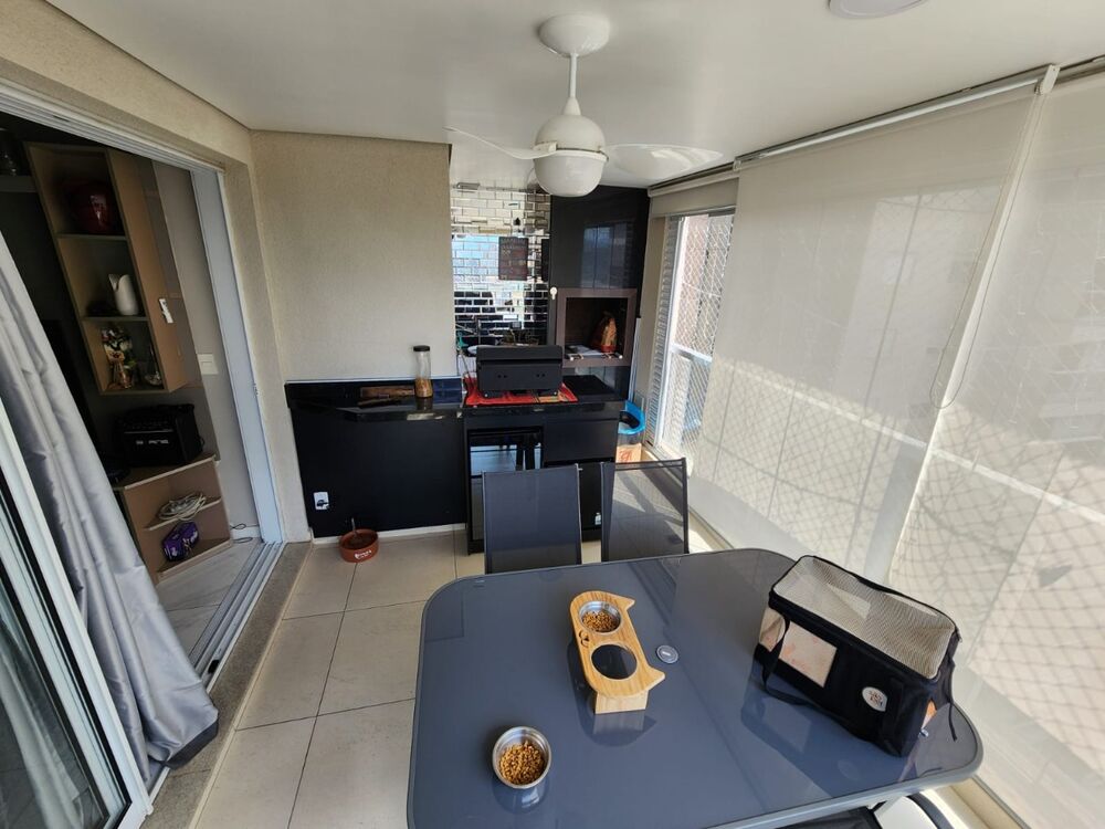 Apartamento, 3 quartos, 105 m² - Foto 3