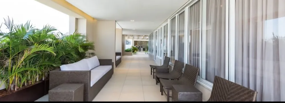 Apartamento, 3 quartos, 105 m² - Foto 14