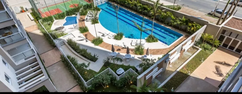 Apartamento, 3 quartos, 105 m² - Foto 11