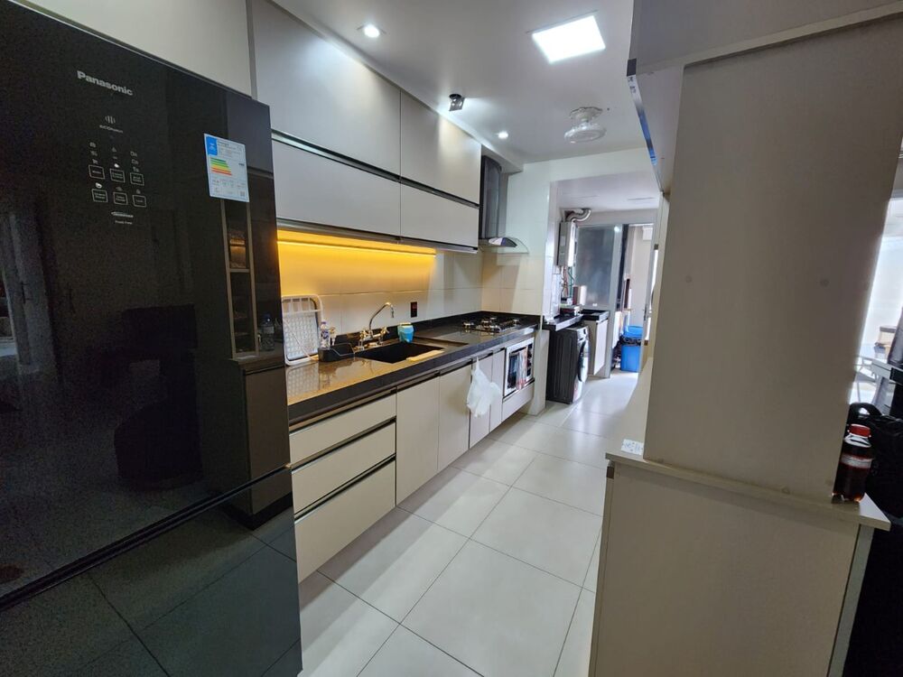 Apartamento, 3 quartos, 105 m² - Foto 8