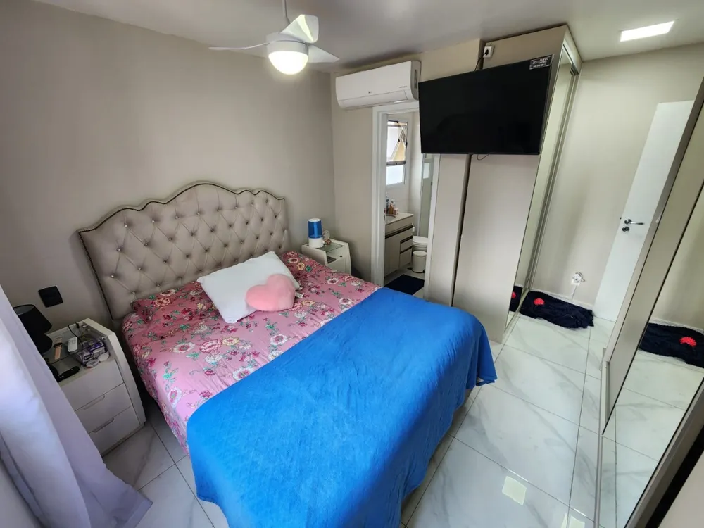 Apartamento, 3 quartos, 105 m² - Foto 10