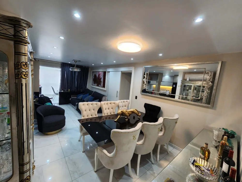 Apartamento, 3 quartos, 105 m² - Foto 2