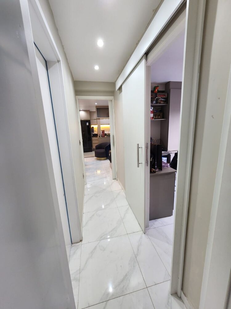 Apartamento, 3 quartos, 105 m² - Foto 6