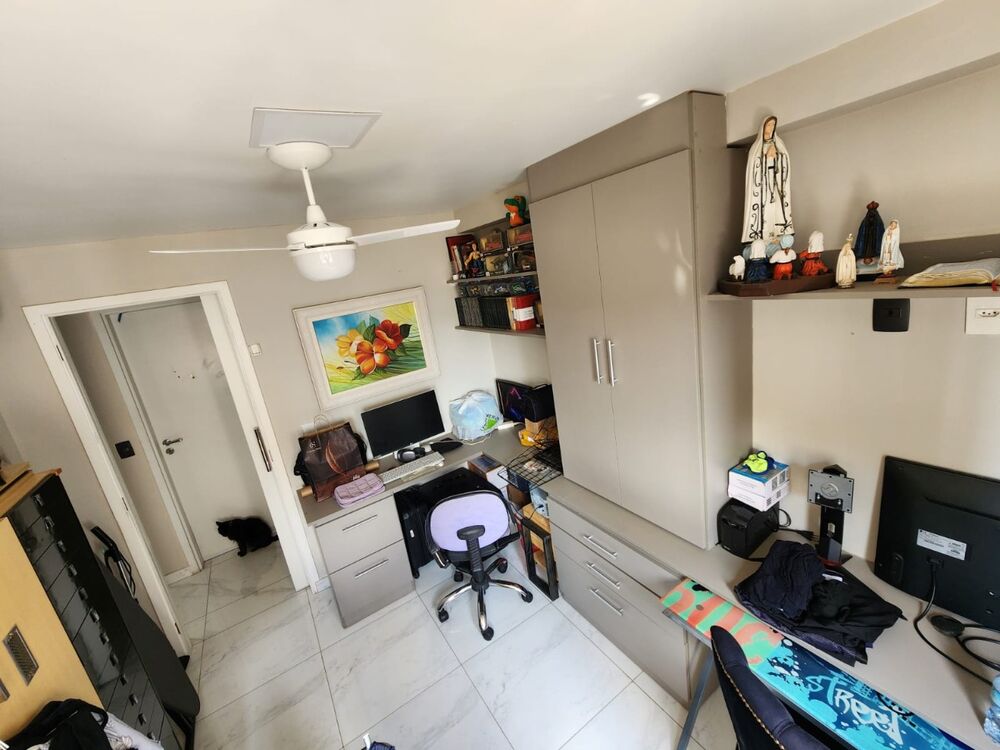 Apartamento, 3 quartos, 105 m² - Foto 5