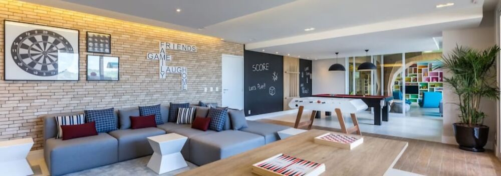 Apartamento, 3 quartos, 105 m² - Foto 4