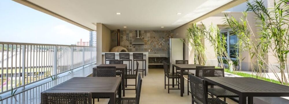 Apartamento, 3 quartos, 105 m² - Foto 1
