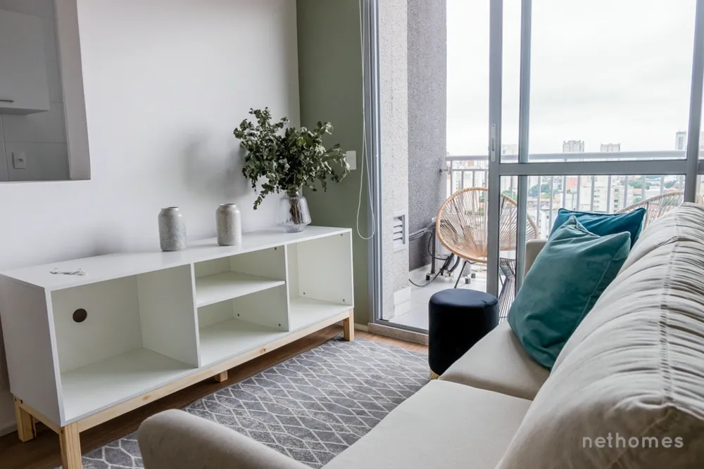 Apartamento, 2 quartos, 50 m² - Foto 5