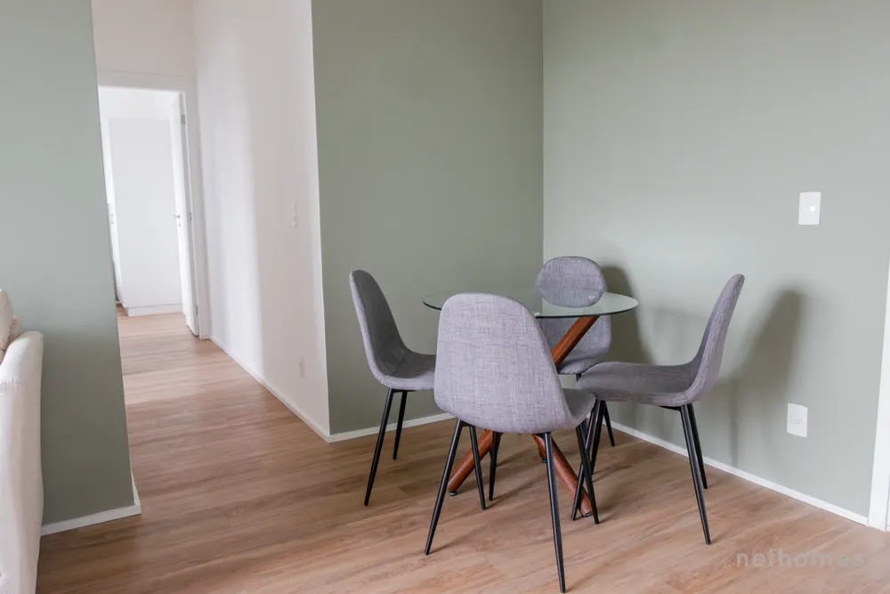 Apartamento, 2 quartos, 50 m² - Foto 1