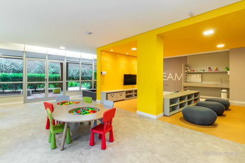Apartamento, 2 quartos, 50 m² - Foto 10