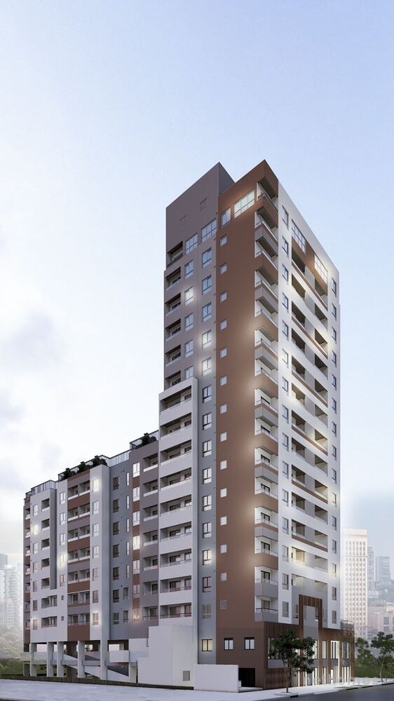 Apartamento, 2 quartos, 38 m² - Foto 12