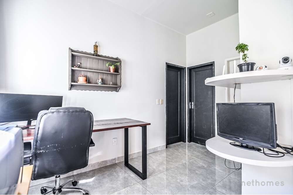 Casa à venda com 3 quartos, 150m² - Foto 10
