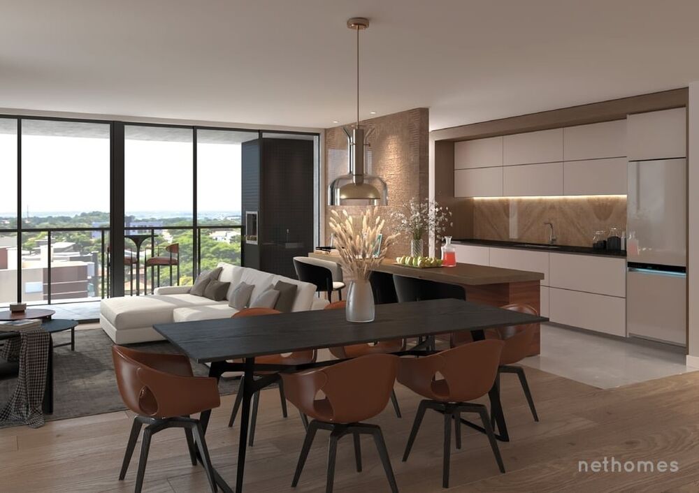 Apartamento, 3 quartos, 94 m² - Foto 6