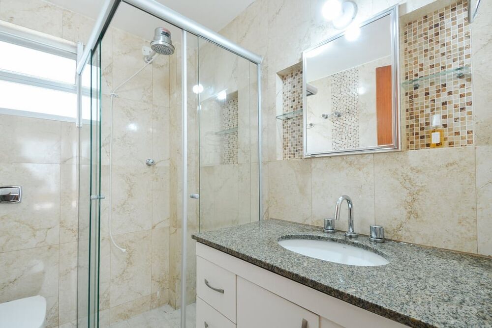 Apartamento à venda com 3 quartos, 94m² - Foto 5