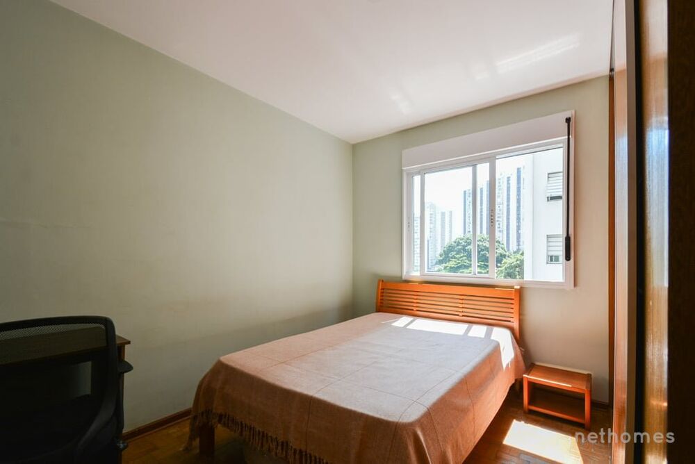 Apartamento à venda com 3 quartos, 94m² - Foto 3