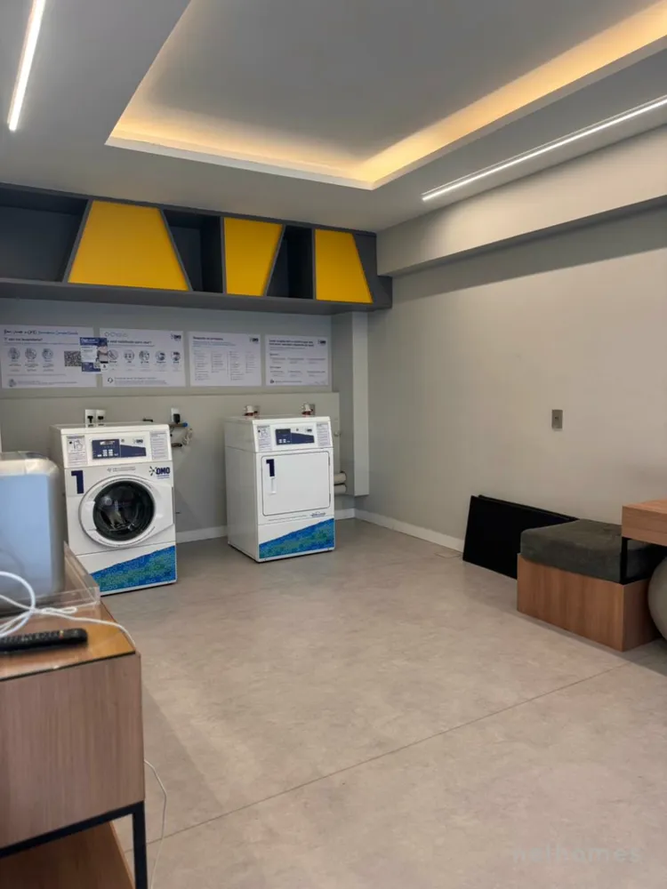 Apartamento, 1 quarto, 30 m² - Foto 3