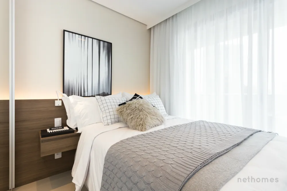 Apartamento, 2 quartos, 87 m² - Foto 1