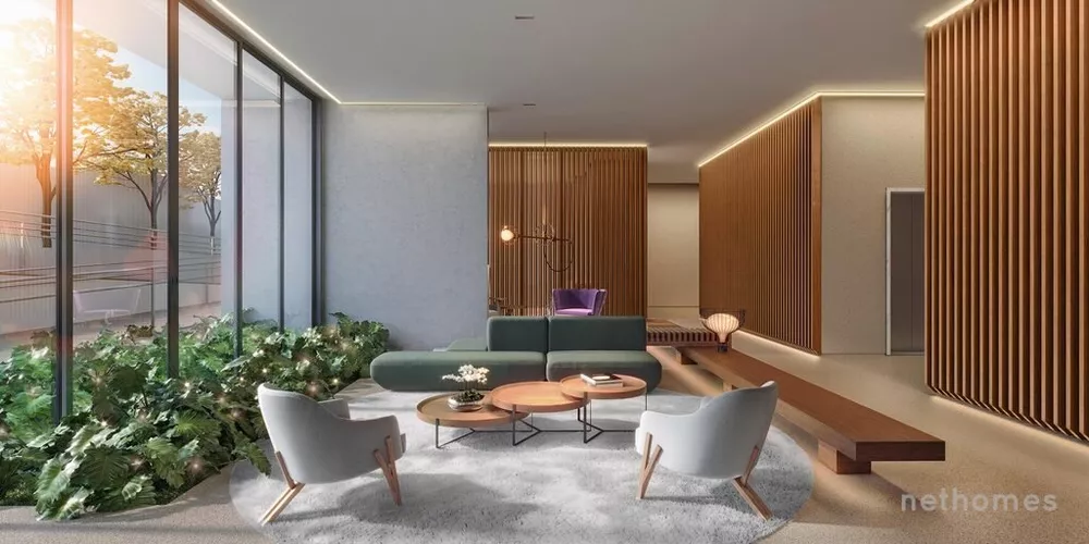 Cobertura à venda com 3 quartos, 302m² - Foto 4