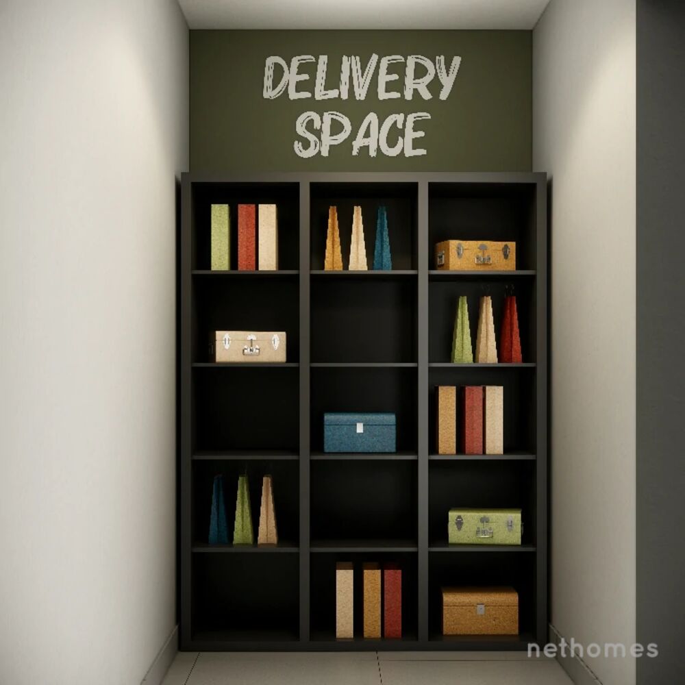 Cobertura Lançamentos com 1 quarto, 52m² - Foto 14