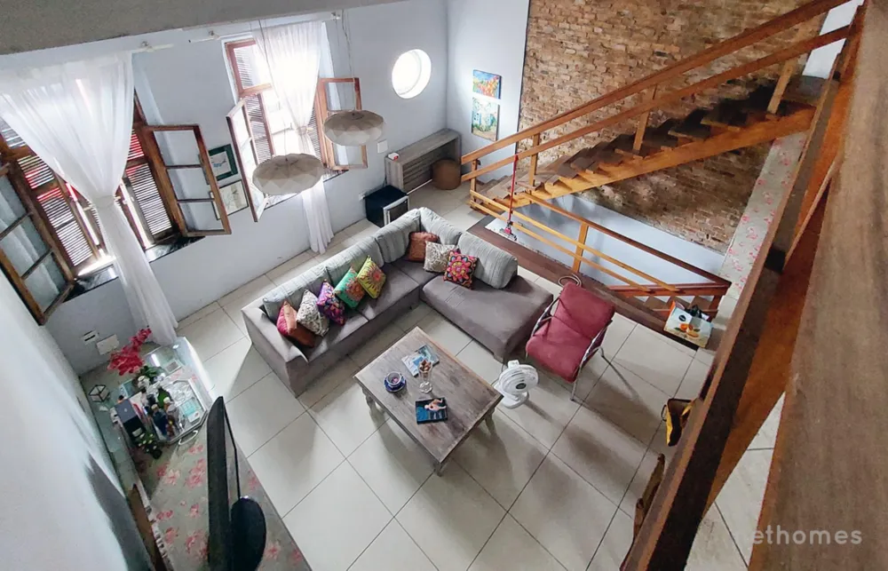 Casa, 3 quartos, 121 m² - Foto 8