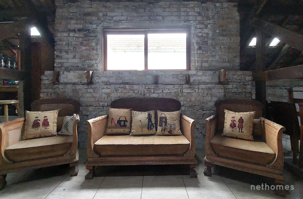 Casa, 3 quartos, 121 m² - Foto 7