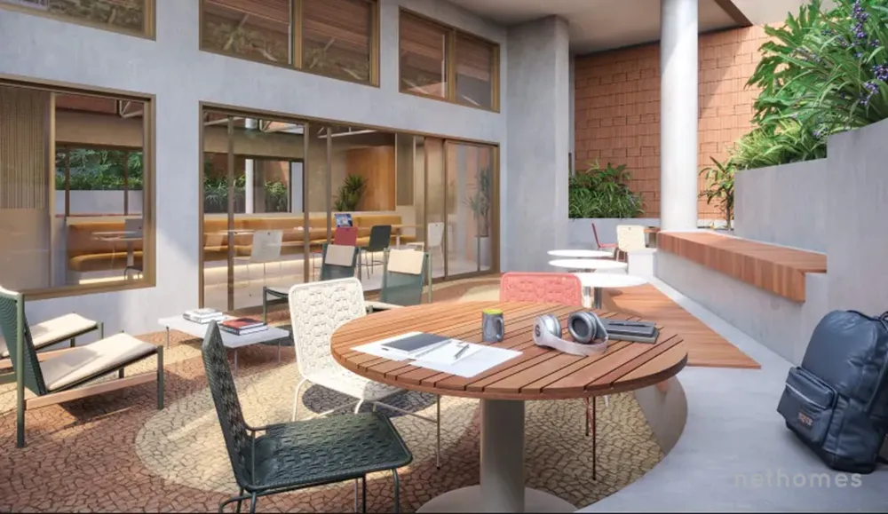 Apartamento, 2 quartos, 47 m² - Foto 19