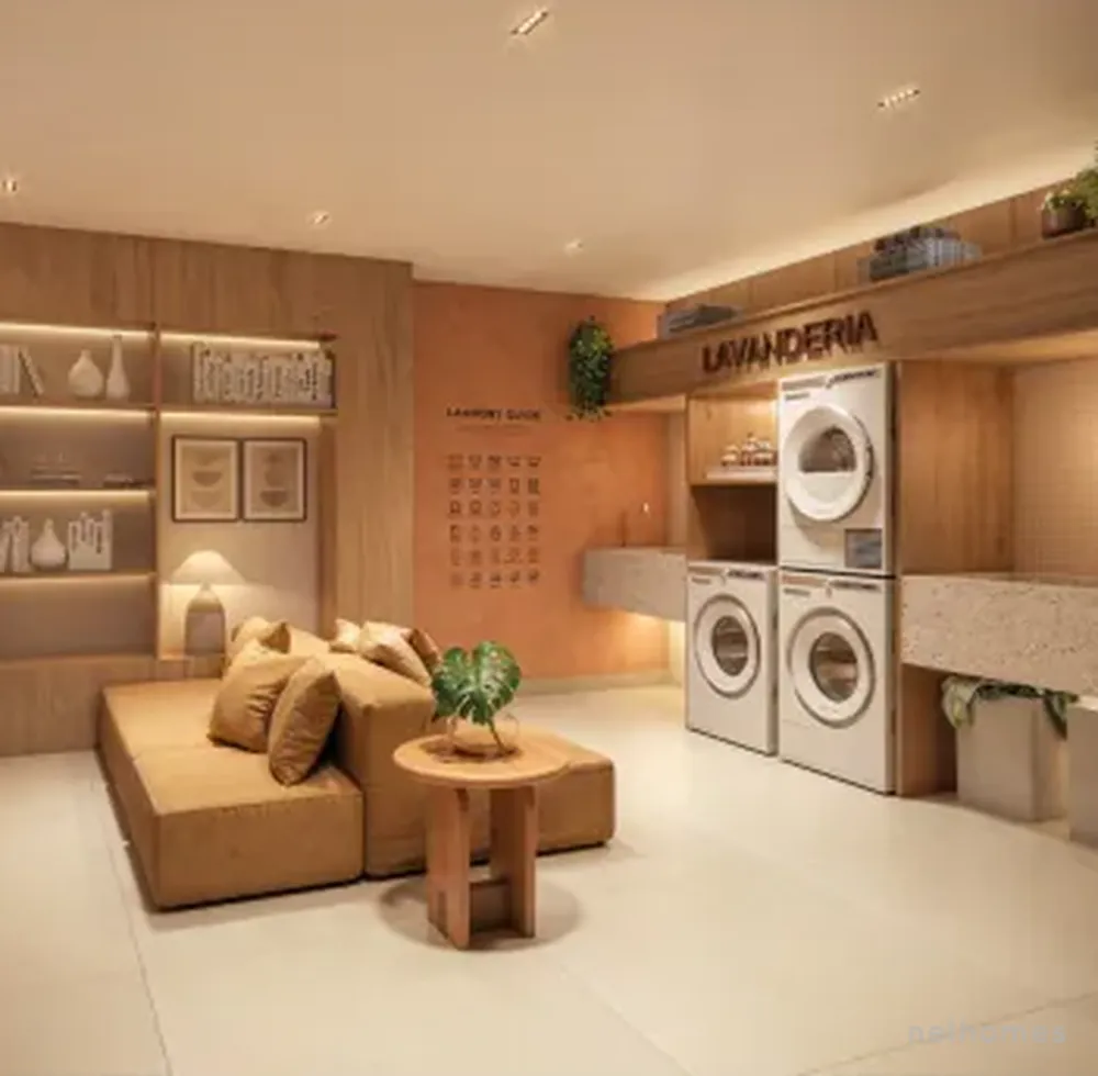 Apartamento, 2 quartos, 47 m² - Foto 14