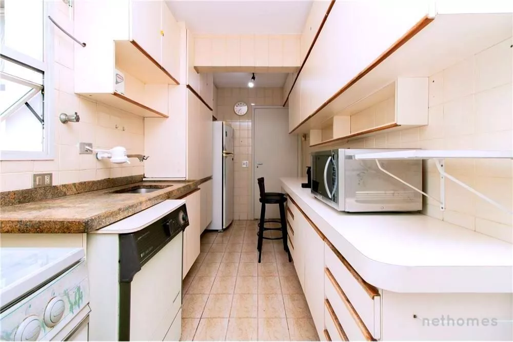 Apartamento à venda com 4 quartos, 109m² - Foto 4