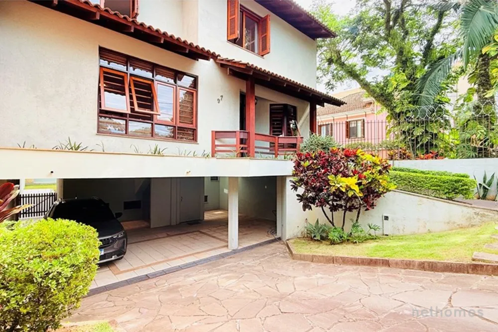 Casa, 4 quartos, 285 m² - Foto 3