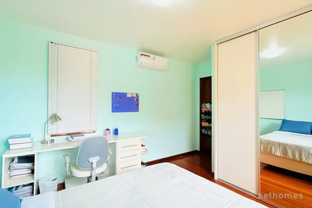Casa, 4 quartos, 285 m² - Foto 8