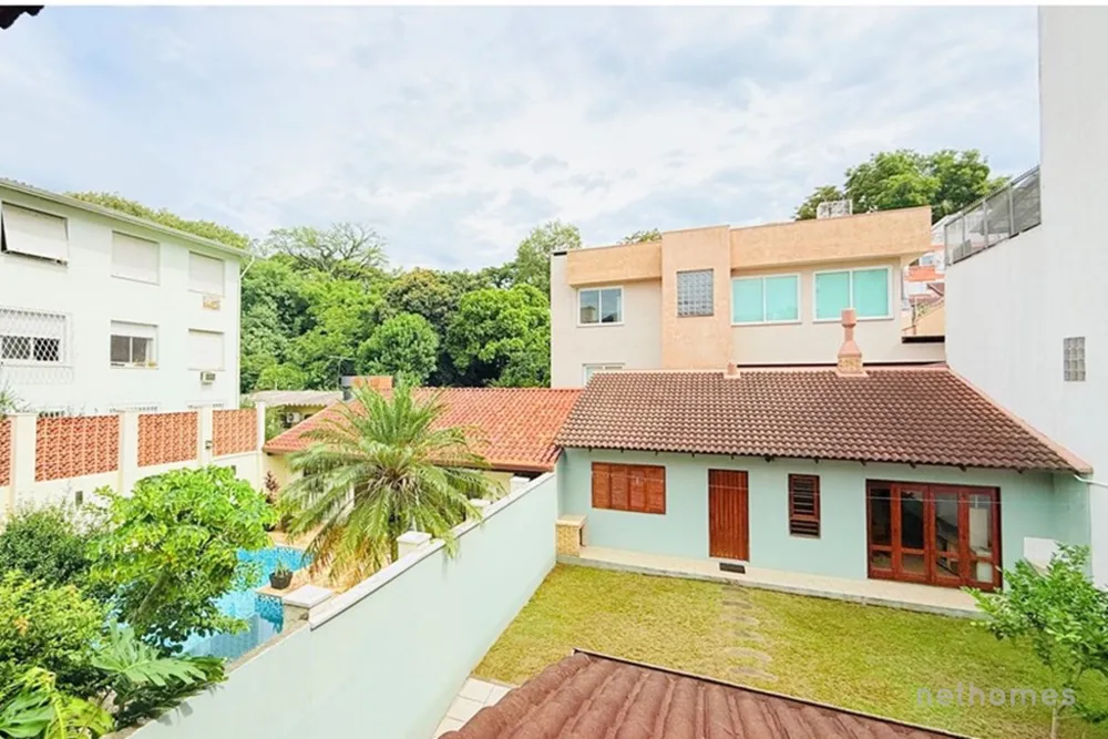 Casa, 4 quartos, 285 m² - Foto 4