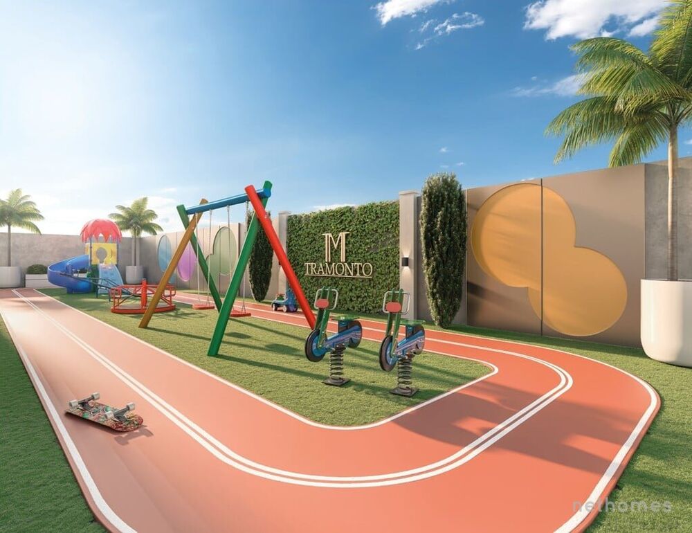 Apartamento, 2 quartos, 70 m² - Foto 3