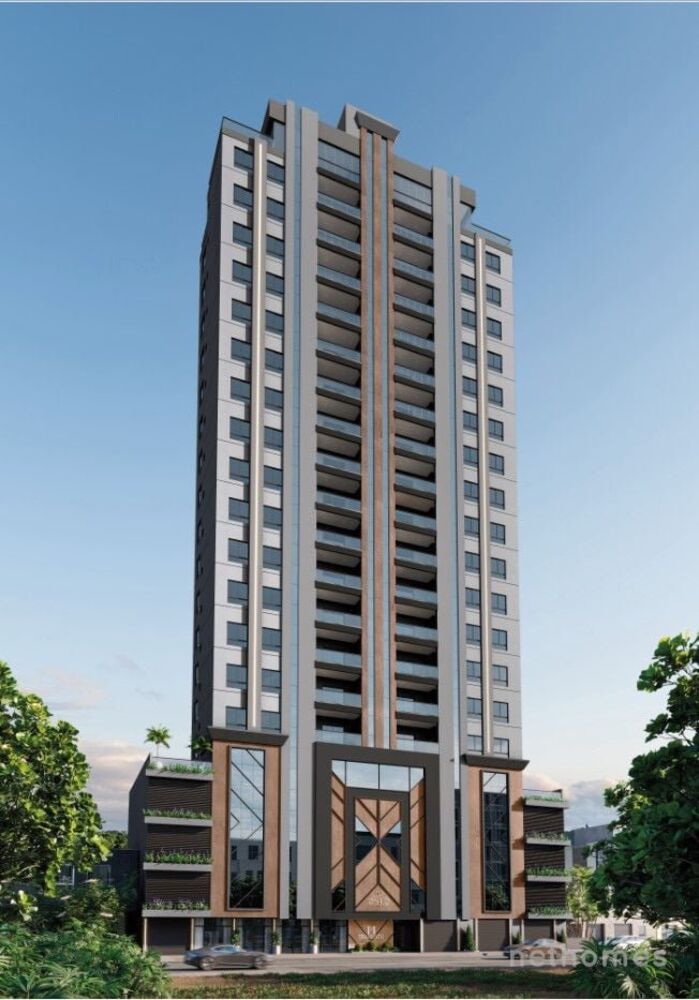 Apartamento, 2 quartos, 70 m² - Foto 1