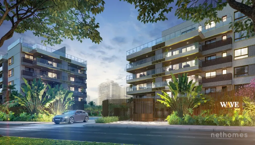 Cobertura, 3 quartos, 212 m² - Foto 3