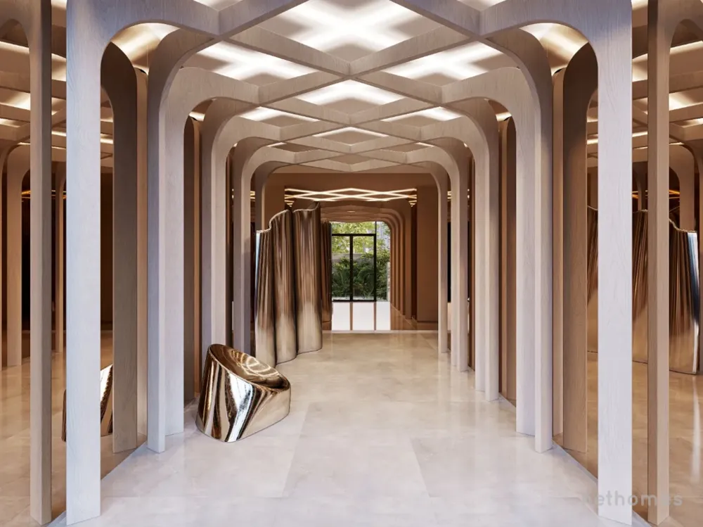 Cobertura, 3 quartos, 212 m² - Foto 4