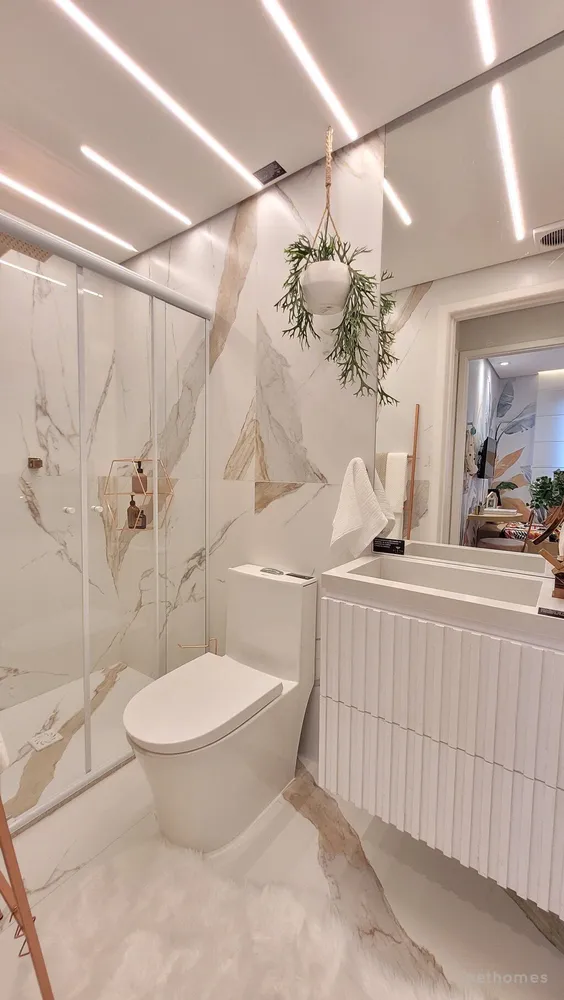Apartamento, 2 quartos, 45 m² - Foto 7