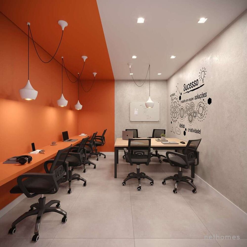 Apartamento, 1 quarto, 28 m² - Foto 1