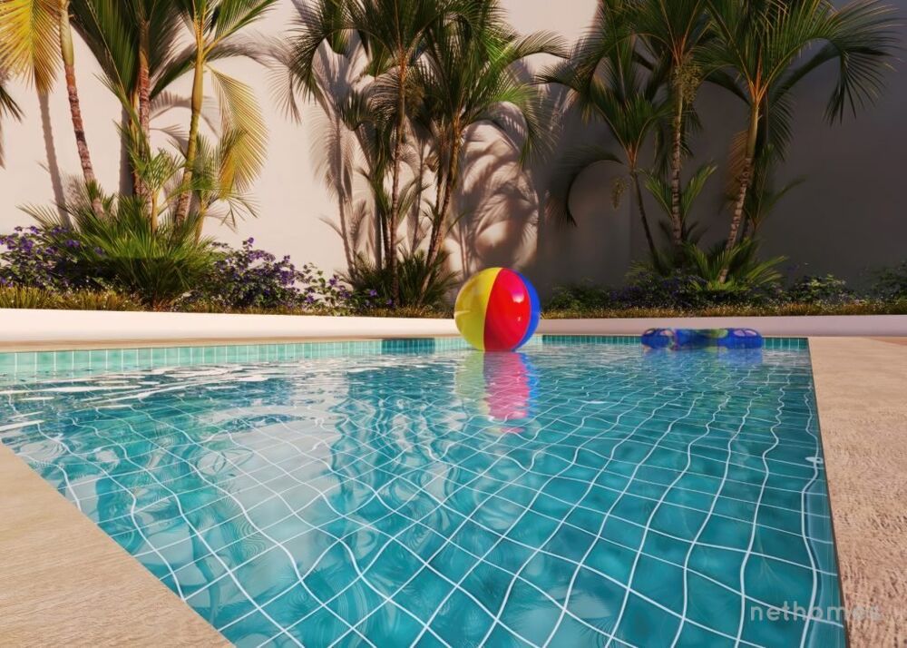 Apartamento, 2 quartos, 52 m² - Foto 32