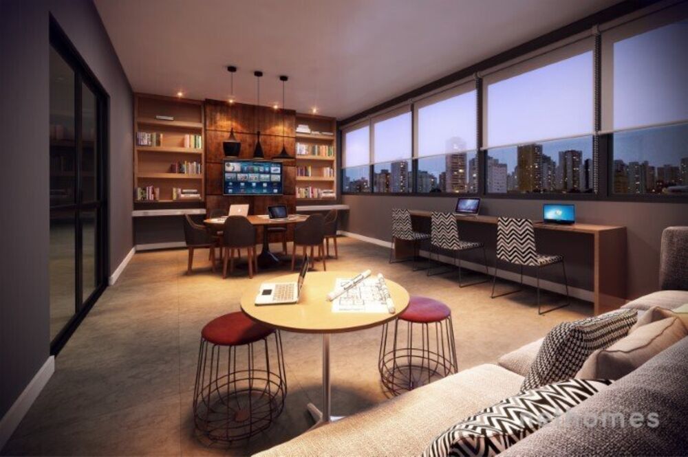 Apartamento, 2 quartos, 52 m² - Foto 17