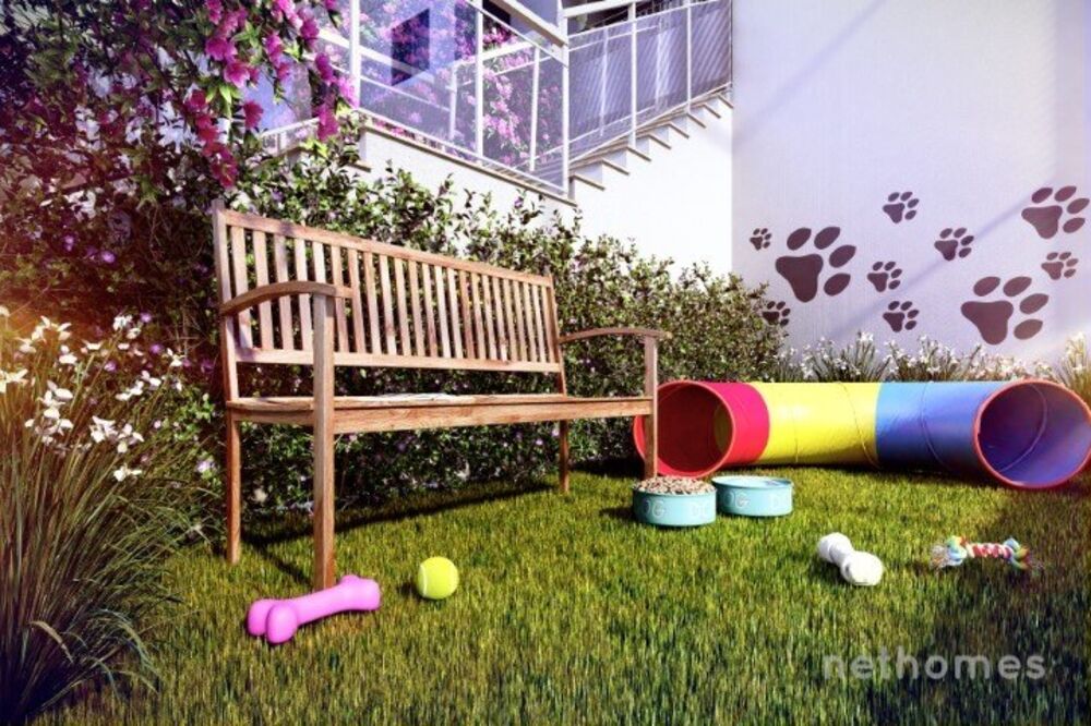 Apartamento, 2 quartos, 52 m² - Foto 27