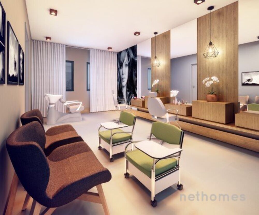 Apartamento, 2 quartos, 52 m² - Foto 20