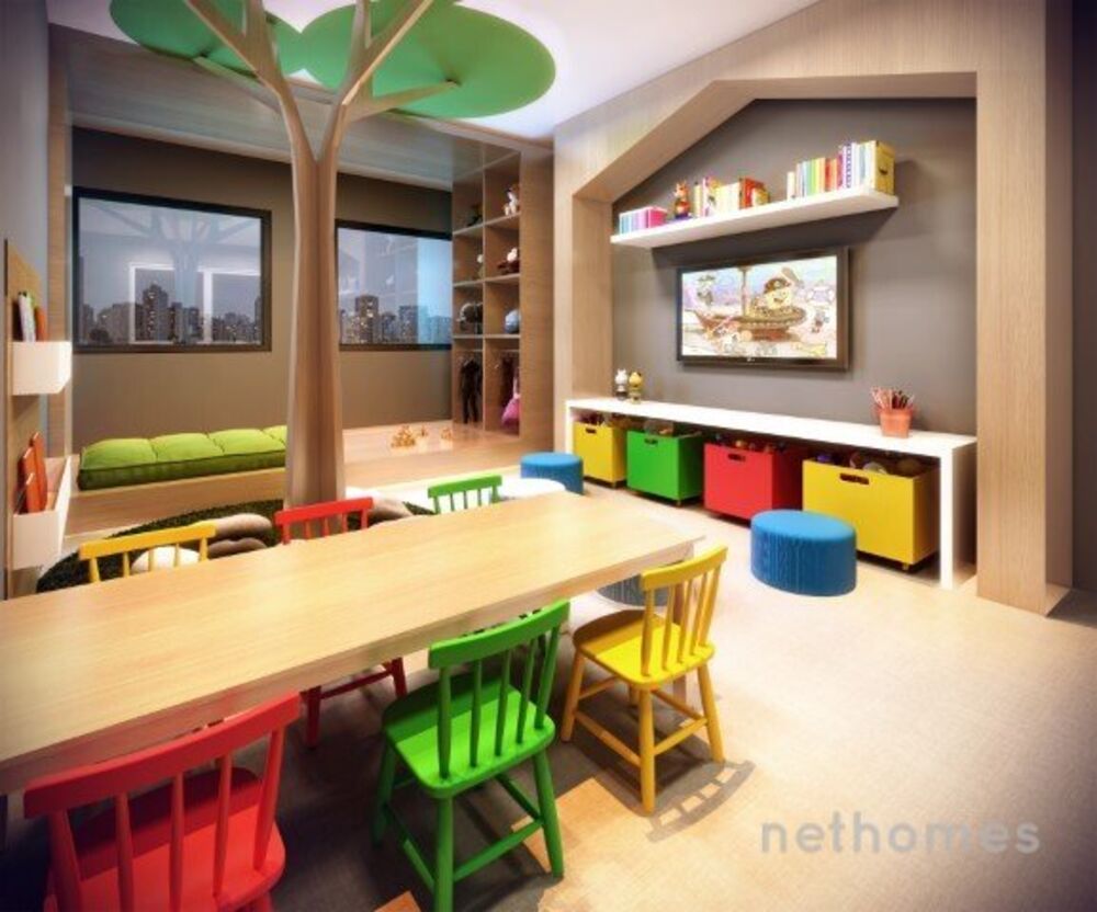 Apartamento, 2 quartos, 52 m² - Foto 11