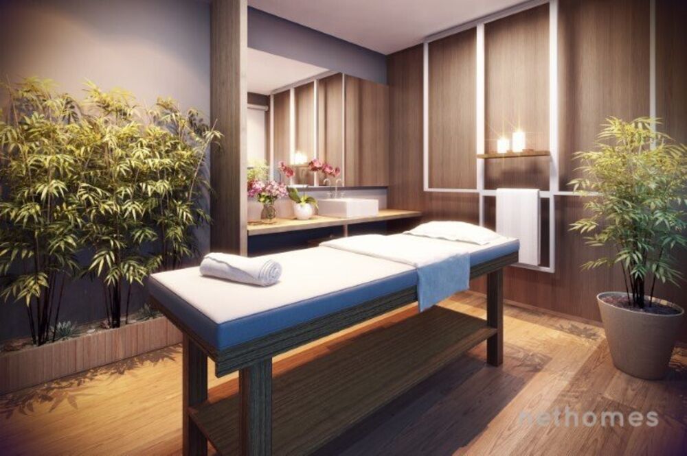 Apartamento, 2 quartos, 52 m² - Foto 12