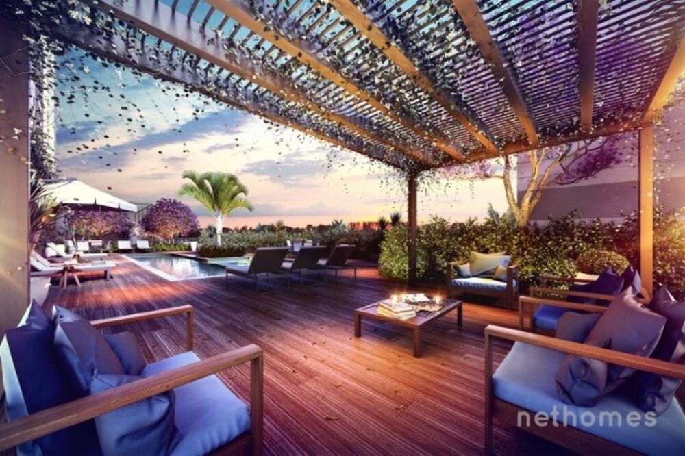 Apartamento, 2 quartos, 52 m² - Foto 24