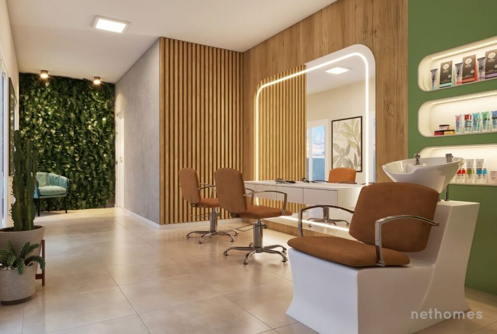Apartamento, 2 quartos, 52 m² - Foto 18