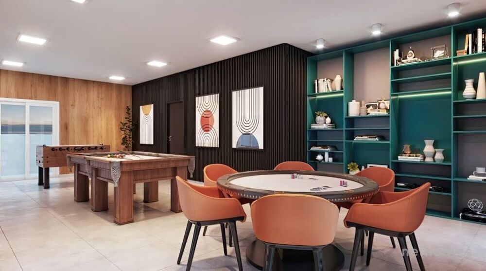 Apartamento, 2 quartos, 52 m² - Foto 13