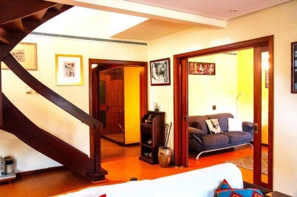 Cobertura à venda com 3 quartos, 650m² - Foto 4