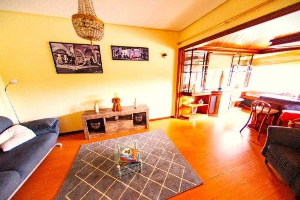 Cobertura à venda com 3 quartos, 650m² - Foto 1