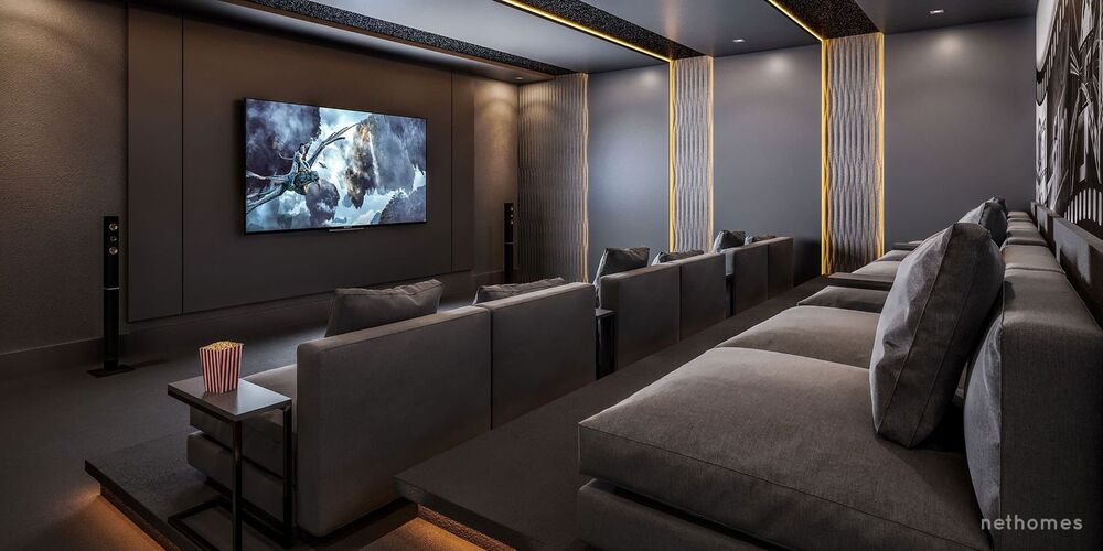 Apartamento, 2 quartos, 95 m² - Foto 2