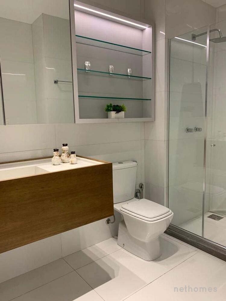 Apartamento, 2 quartos, 95 m² - Foto 4