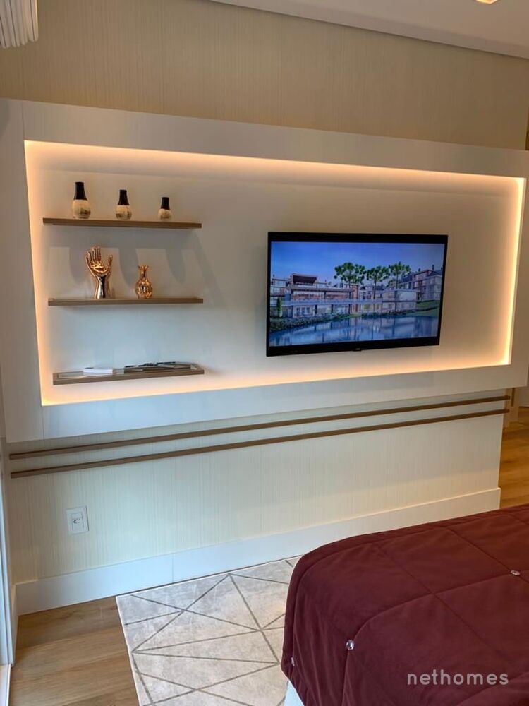 Apartamento, 2 quartos, 95 m² - Foto 3